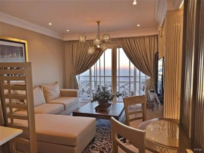 Ocean View Escape